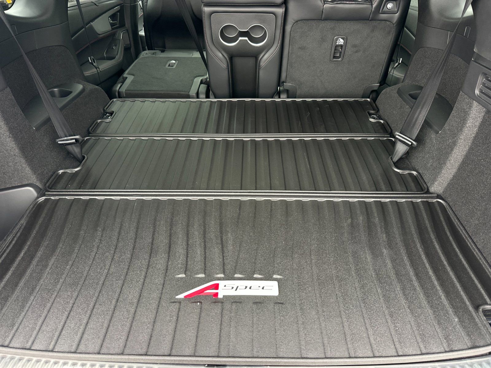 New 2026 Acura MDX A-Spec AWD/4WD image 14