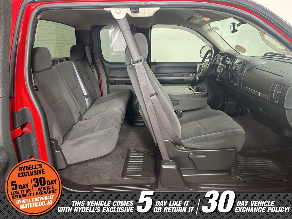Used 2008 Chevrolet Silverado 1500 LT w/ All Star Edition image 16