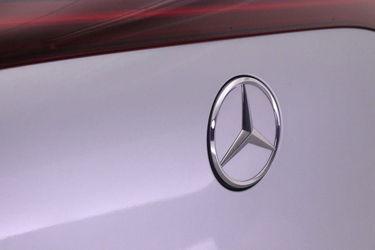 Certified 2023 Mercedes-Benz EQE 350+ SUV image 20