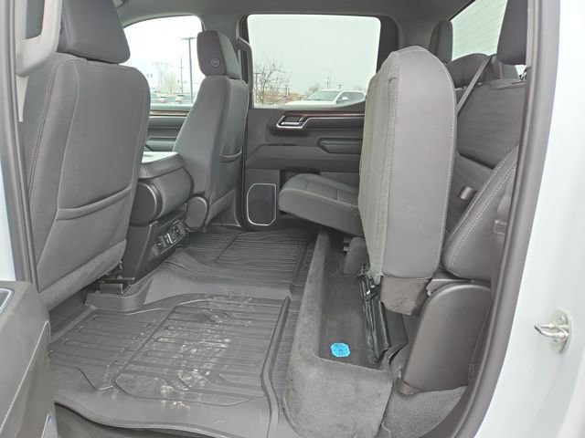 Used 2023 GMC Sierra 1500 Elevation image 33