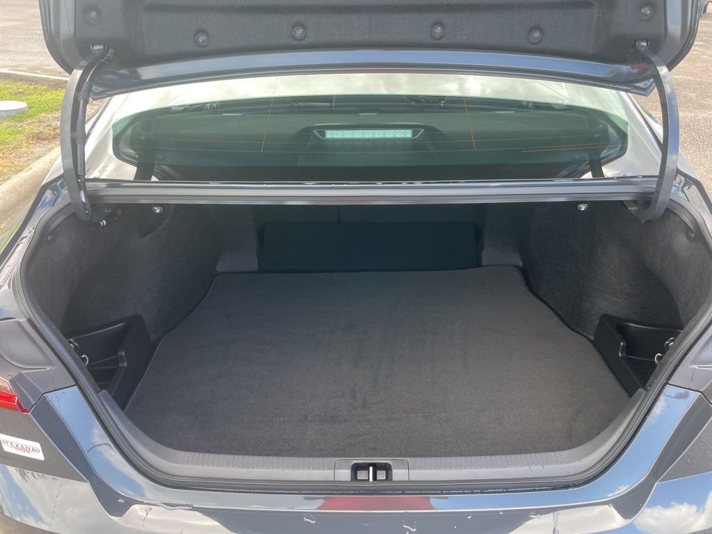 New 2026 Toyota Camry LE w/ Convenience Package FWD image 13