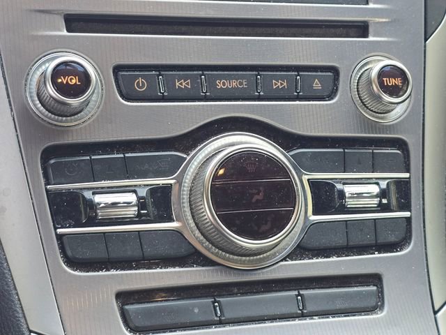 Used 2017 Lincoln MKZ Premiere AWD/4WD image 6