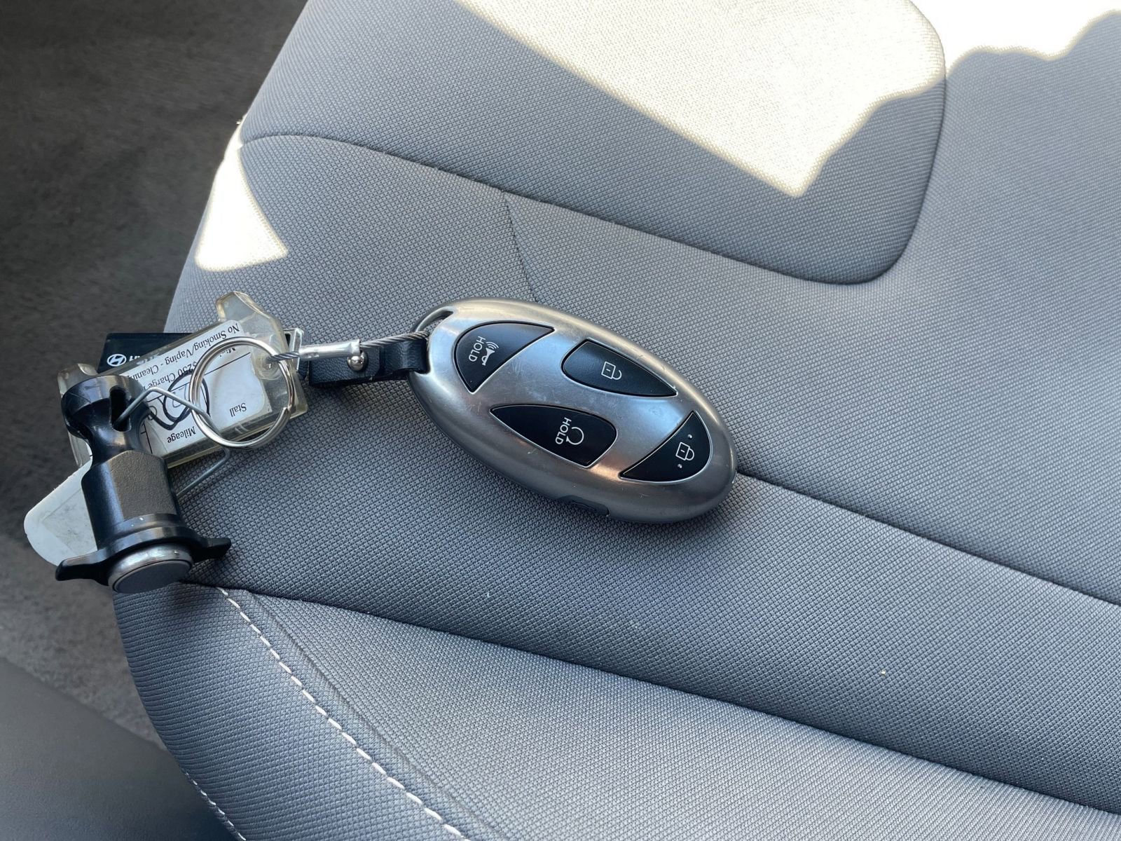 Used 2025 Hyundai Elantra SEL image 22