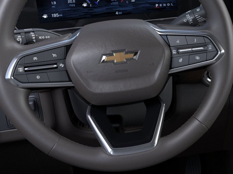 New 2026 Chevrolet Tahoe LT w/ Comfort Package AWD/4WD image 20