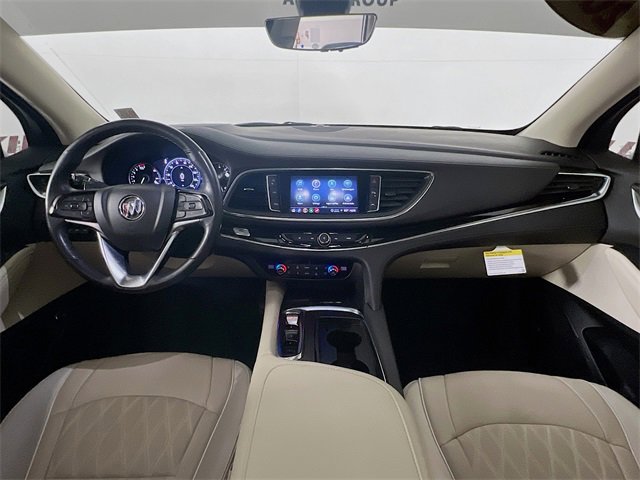 Used 2023 Buick Enclave Avenir w/ Avenir Technology Package image 25