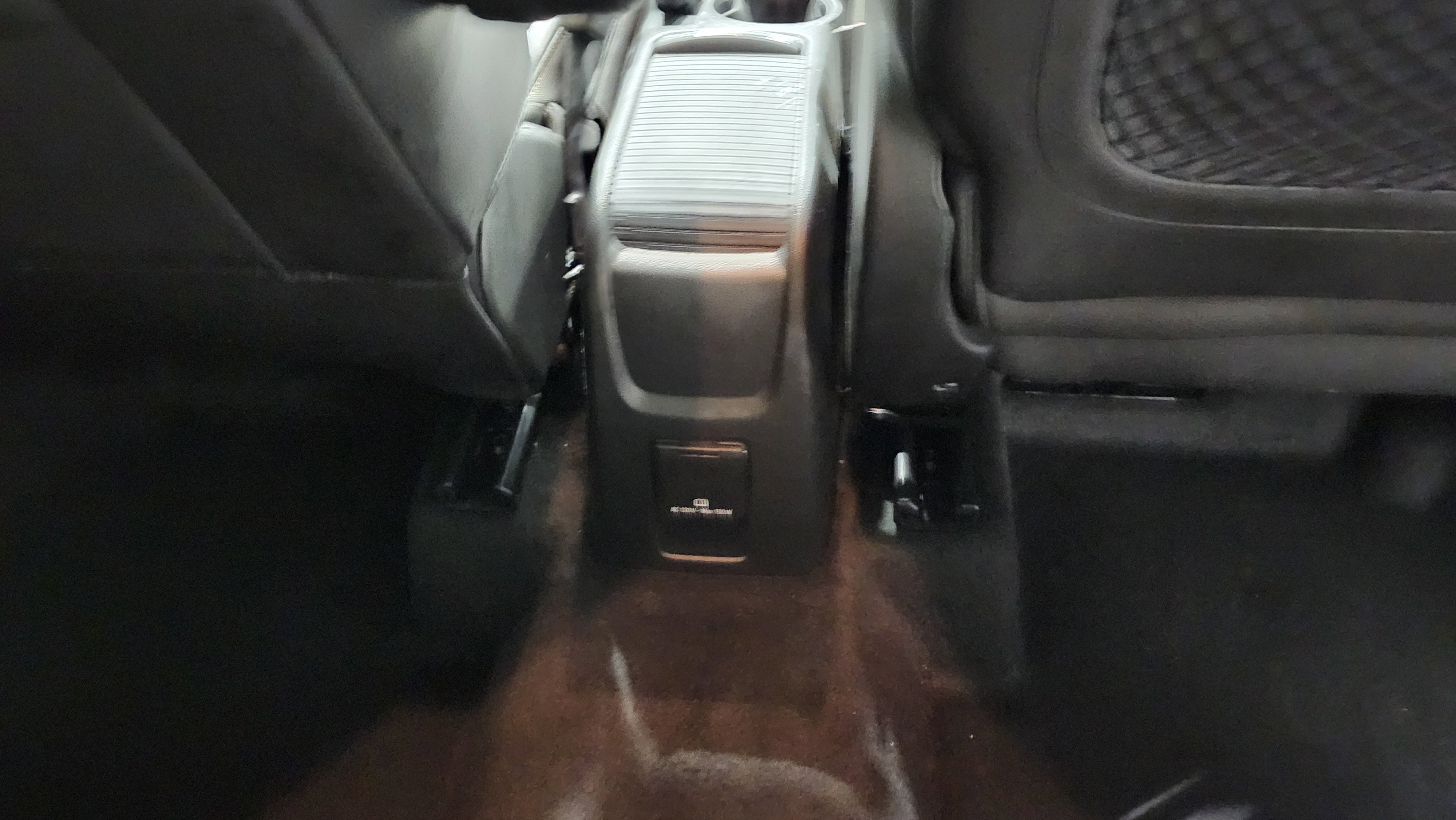 Used 2020 Buick Encore Sport Touring w/ Safety Package image 21