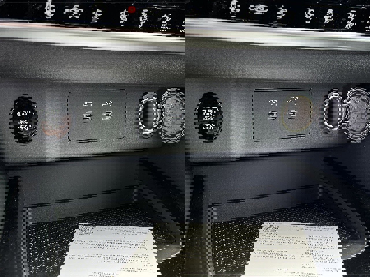 New 2026 Nissan Rogue SV image 12