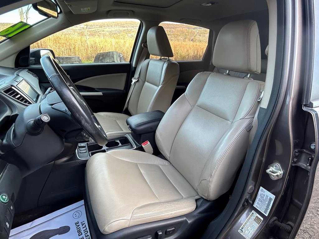 Used 2016 Honda CR-V EX-L image 11