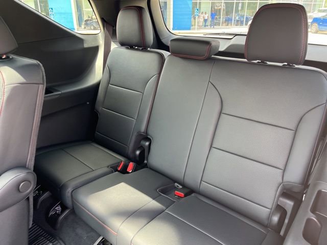 New 2026 Chevrolet Traverse Z71 AWD/4WD image 50