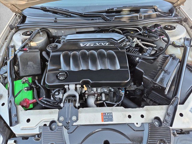 Used 2012 Chevrolet Impala LT FWD image 20