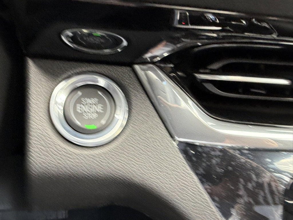 New 2026 Buick Envista Avenir image 19