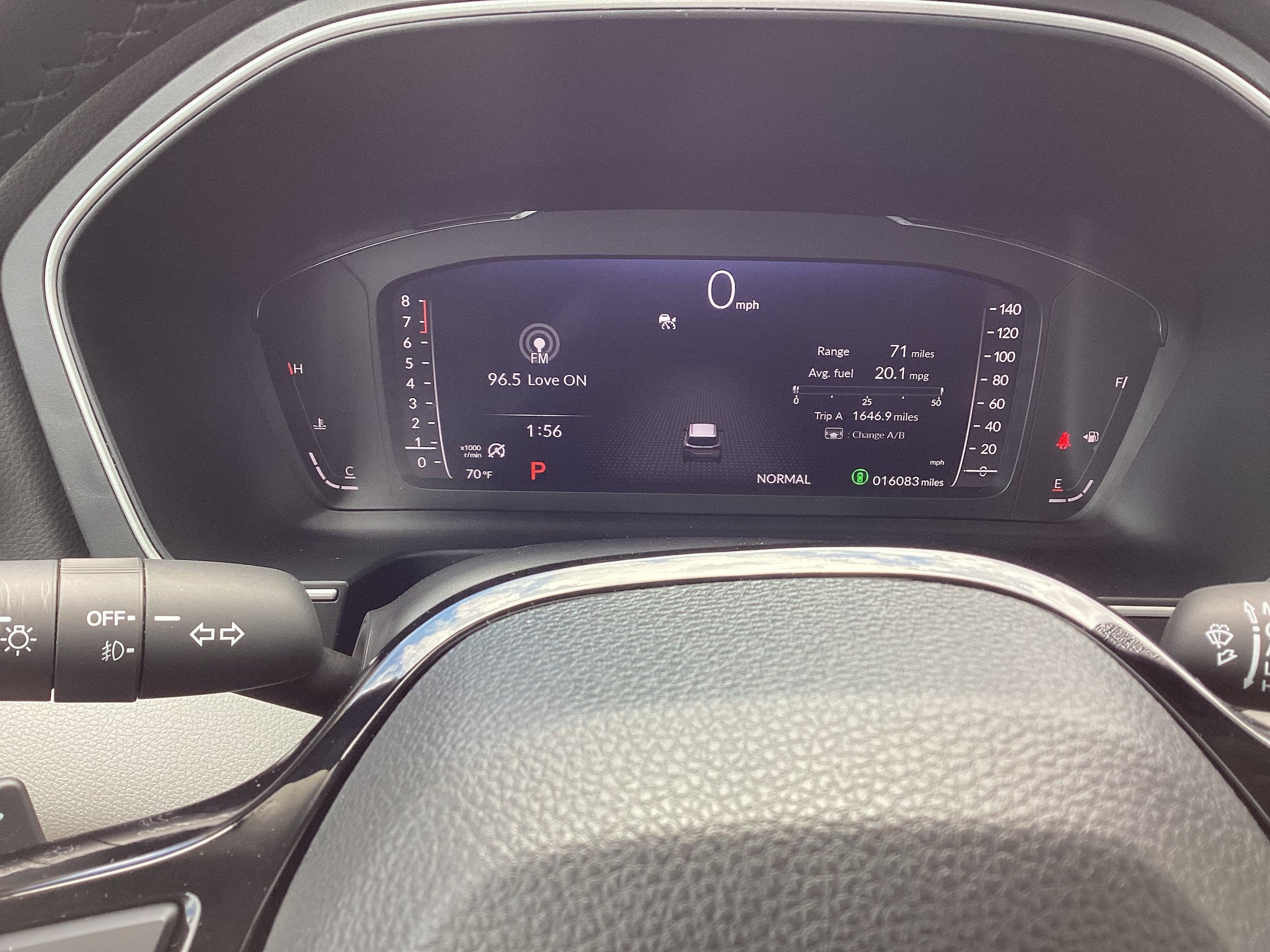 Used 2025 Honda Pilot Elite image 20