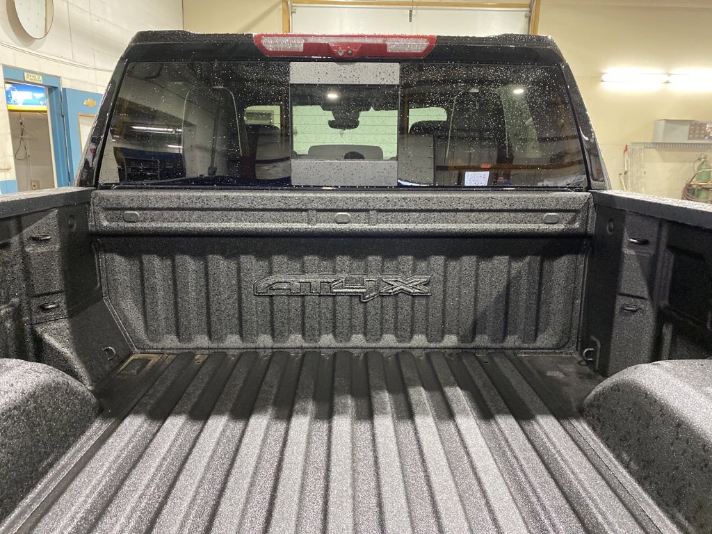 Used 2023 GMC Sierra 1500 AT4X w/ AT4X AEV Edition image 41
