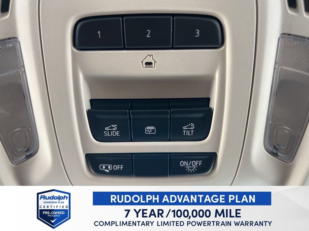 Used 2023 Buick Envision Avenir image 40