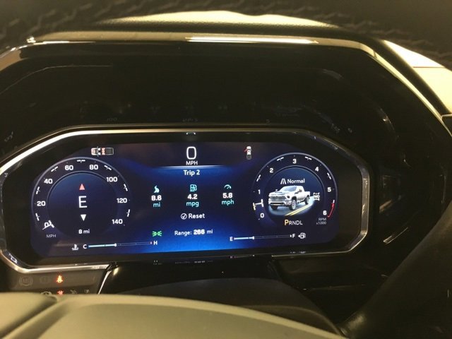 New 2026 Chevrolet Silverado 2500 LT w/ Trail Boss Package image 36