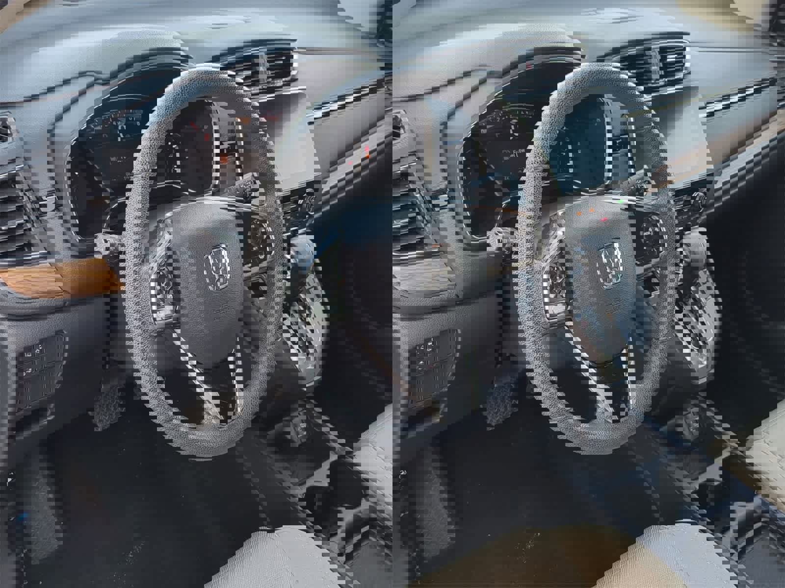 Used 2019 Honda CR-V EX image 10