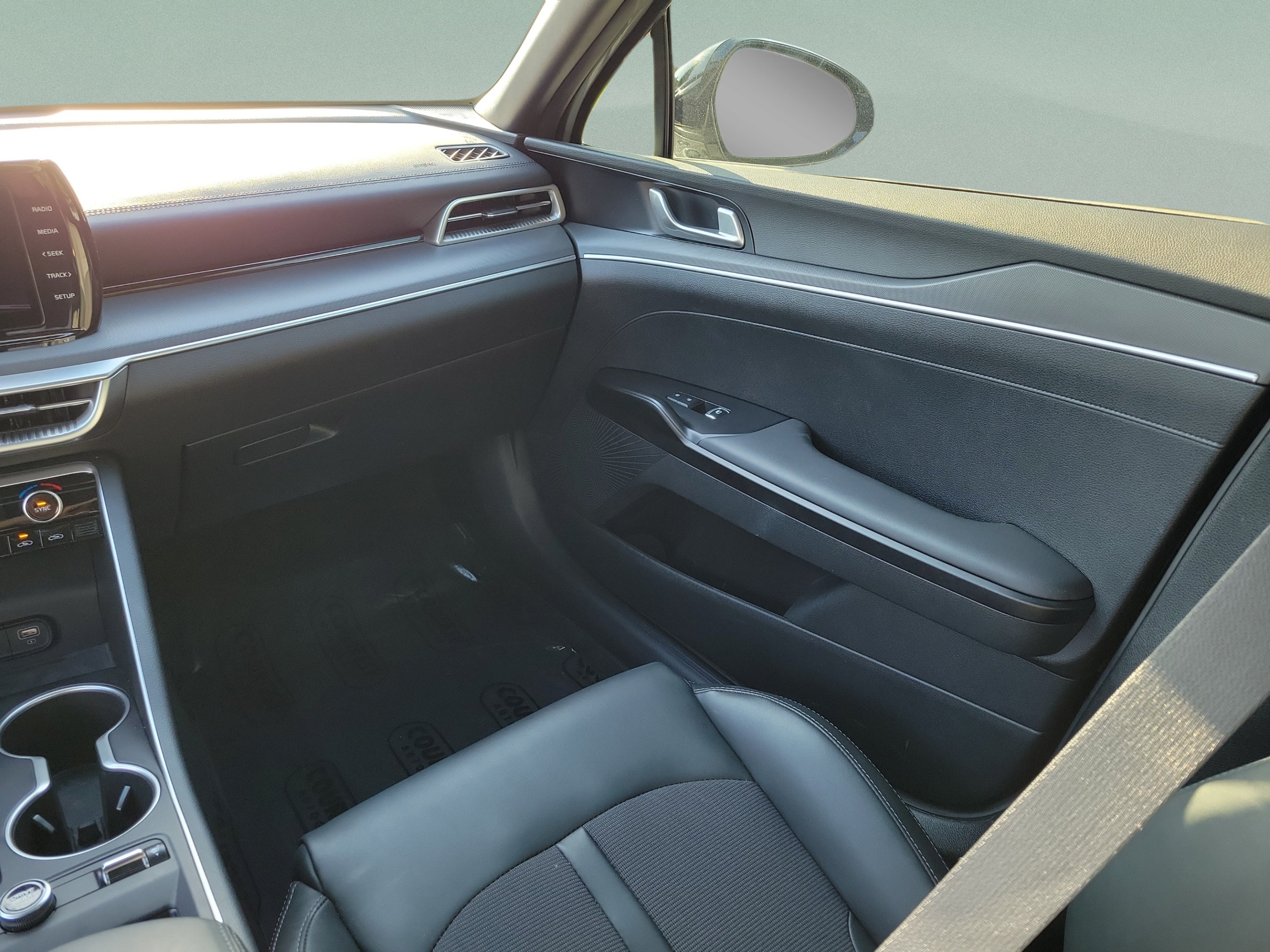Certified 2024 Kia K5 GT-Line FWD image 15