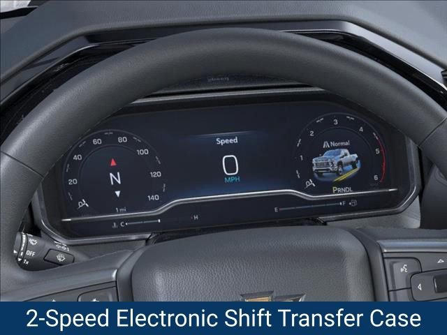 New 2026 Chevrolet Silverado 3500 LT w/ Ambulance/Fire/Rescue Package image 20