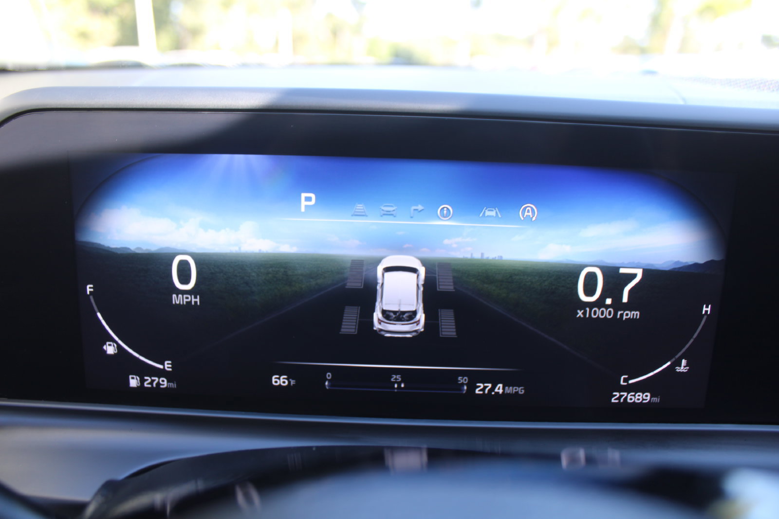 Certified 2024 Kia Seltos S AWD/4WD image 26