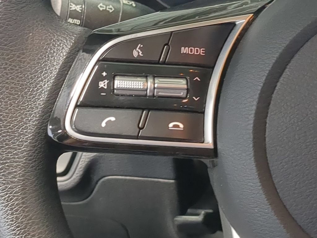 Used 2021 Kia Forte Sedan FWD image 27