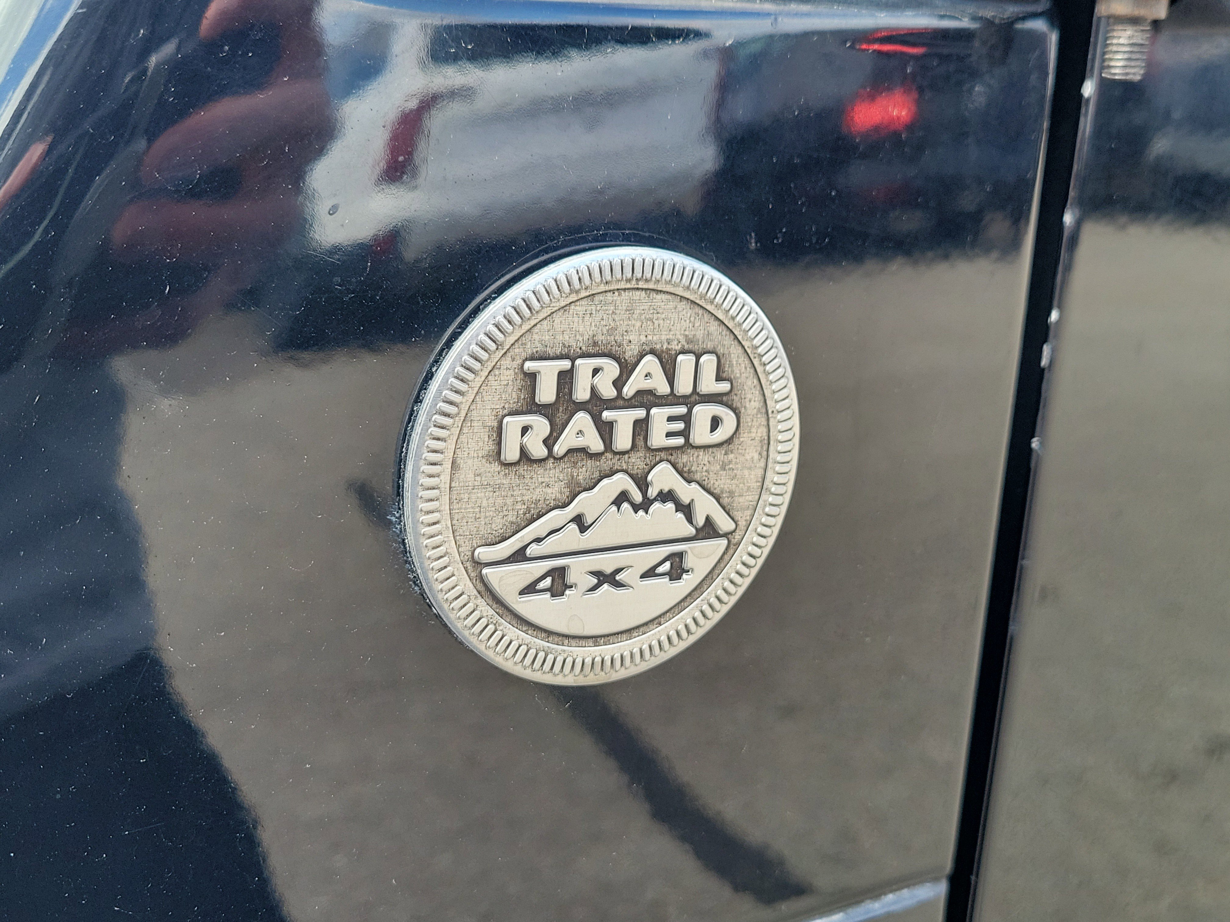 Used 2004 Jeep Wrangler X w/ Convenience Group image 6