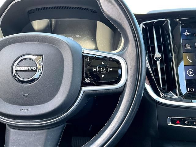 Used 2021 Volvo S60 T5 Momentum w/ Premium Package AWD/4WD image 24