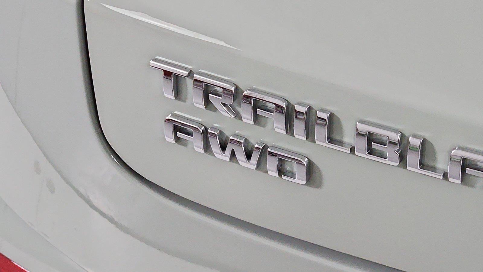 New 2026 Chevrolet TrailBlazer ACTIV w/ Convenience Package AWD/4WD image 27