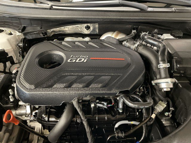 Used 2017 Hyundai Sonata Limited 2.0T FWD image 28