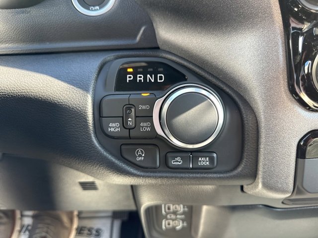 New 2026 RAM 1500 Tradesman image 18