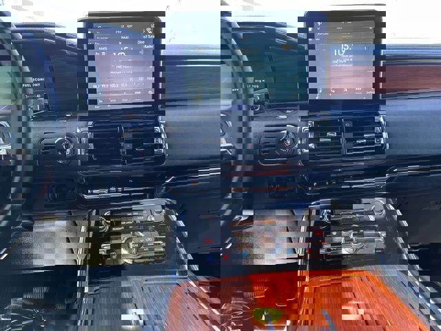 Used 2019 Lincoln Navigator Reserve image 31