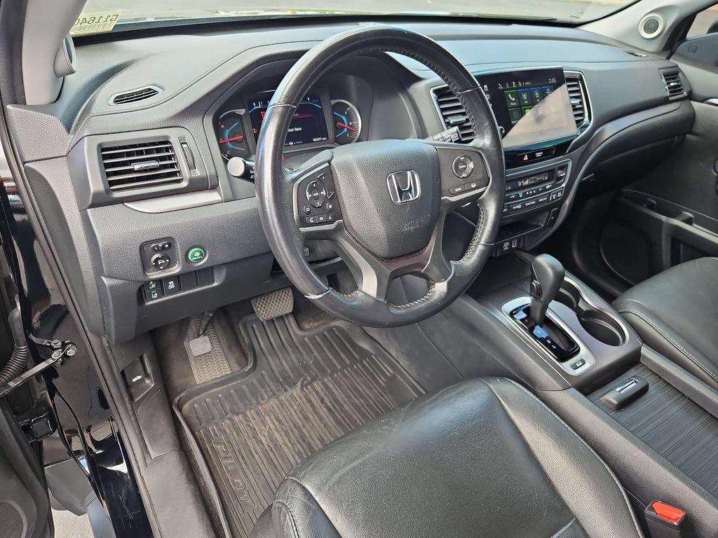 Used 2020 Honda Pilot EX-L image 13