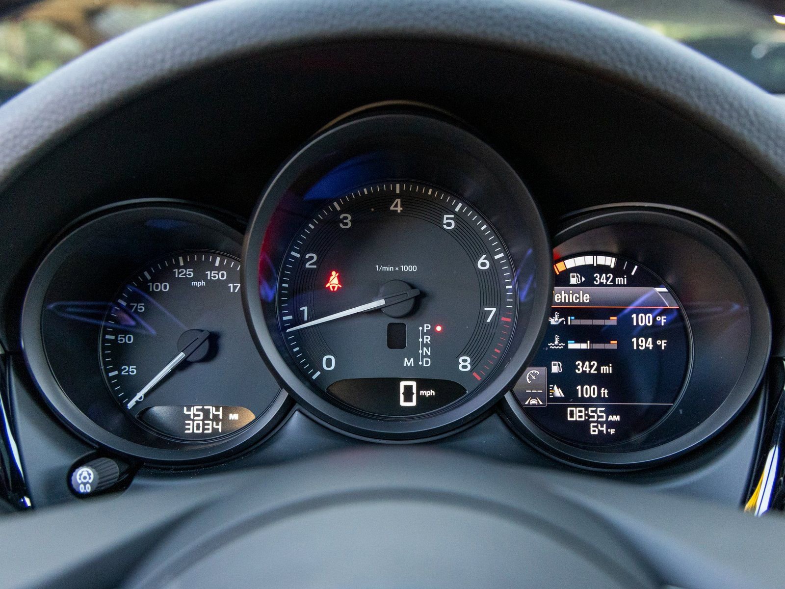 Certified 2025 Porsche Macan image 33