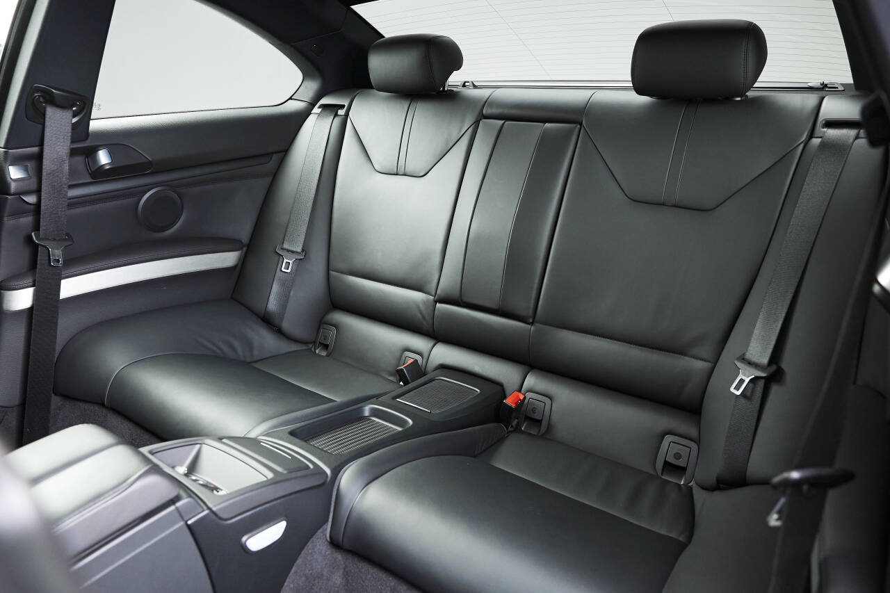 Used 2013 BMW M3 Coupe RWD image 79