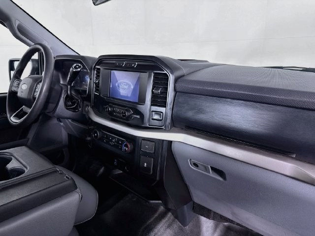 Used 2021 Ford F150 XL w/ Equipment Group 101A High RWD image 25