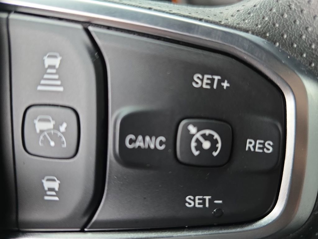 New 2026 RAM 2500 Tradesman w/ Chrome Appearance Group image 18