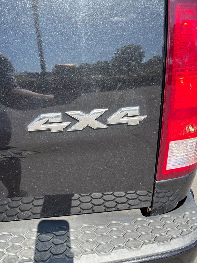 Used 2015 RAM 1500 Express image 13