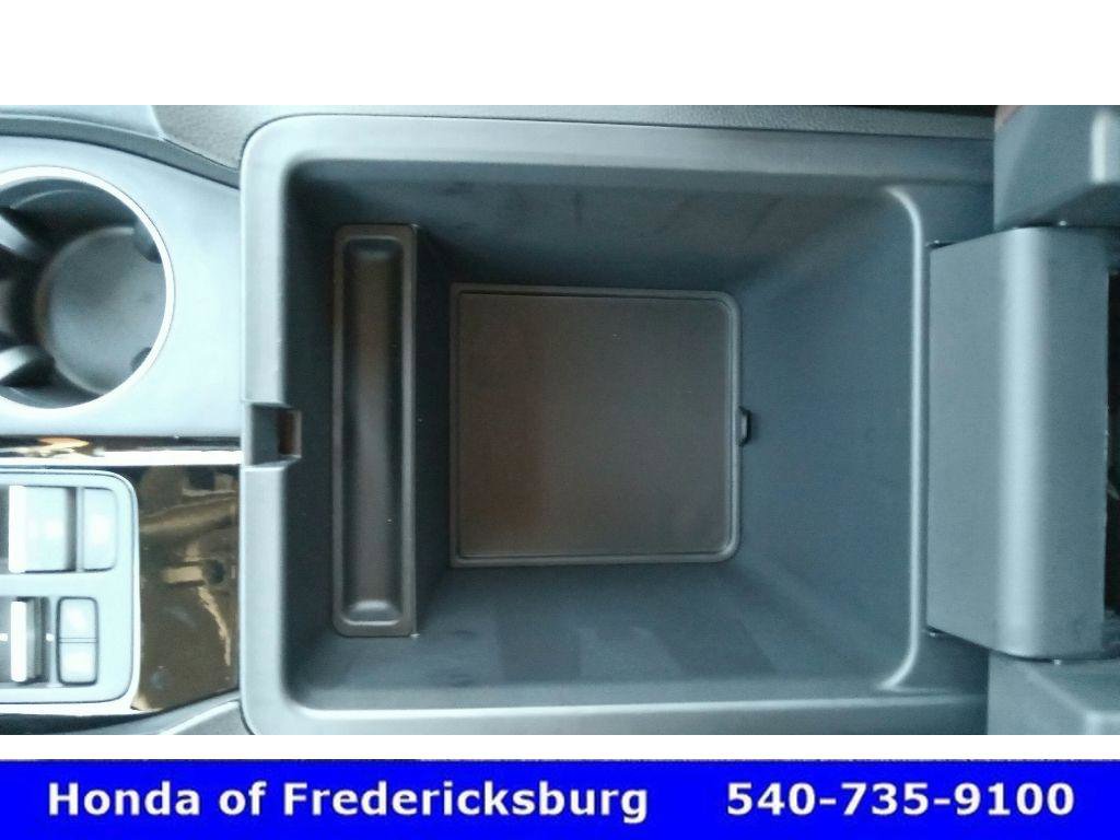 Certified 2025 Honda Pilot Elite image 20