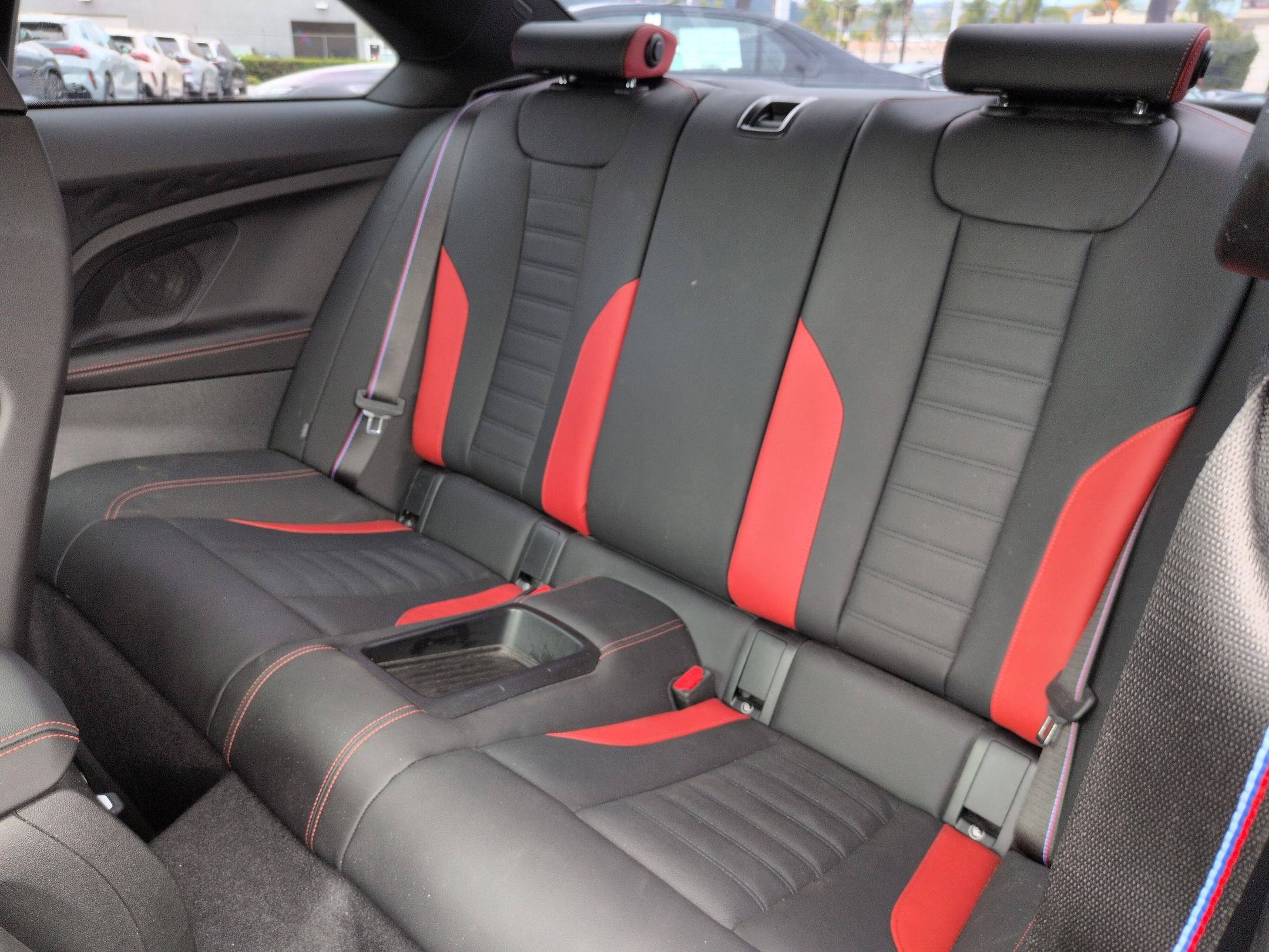 Used 2025 BMW M2 w/ Lighting Package RWD image 30