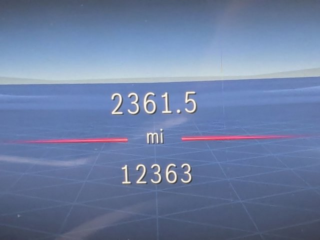 Used 2024 Mercedes-Benz C 300 Sedan image 11