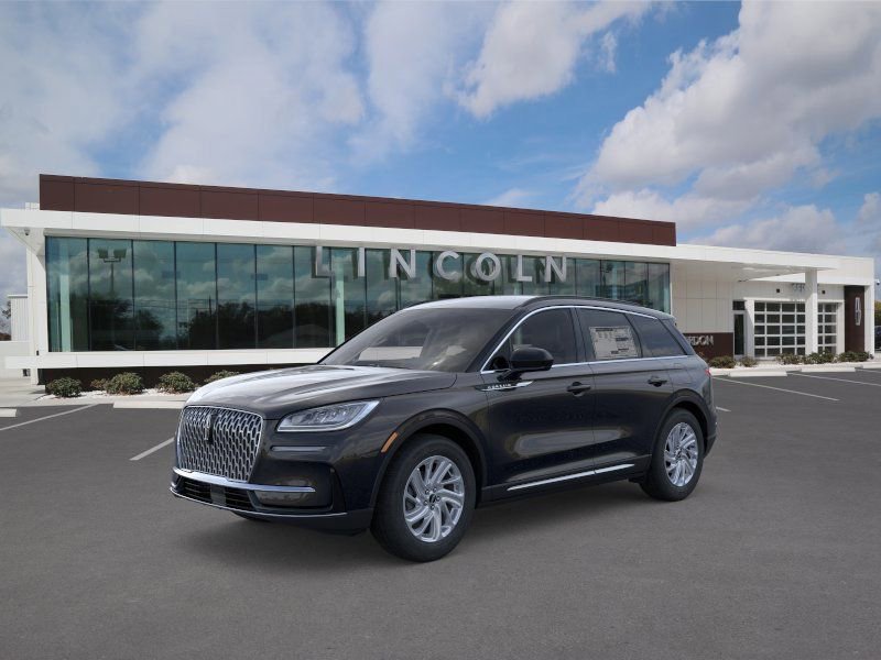 New 2026 Lincoln Corsair Premiere
