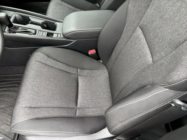 Certified 2025 Honda Accord SE image 11