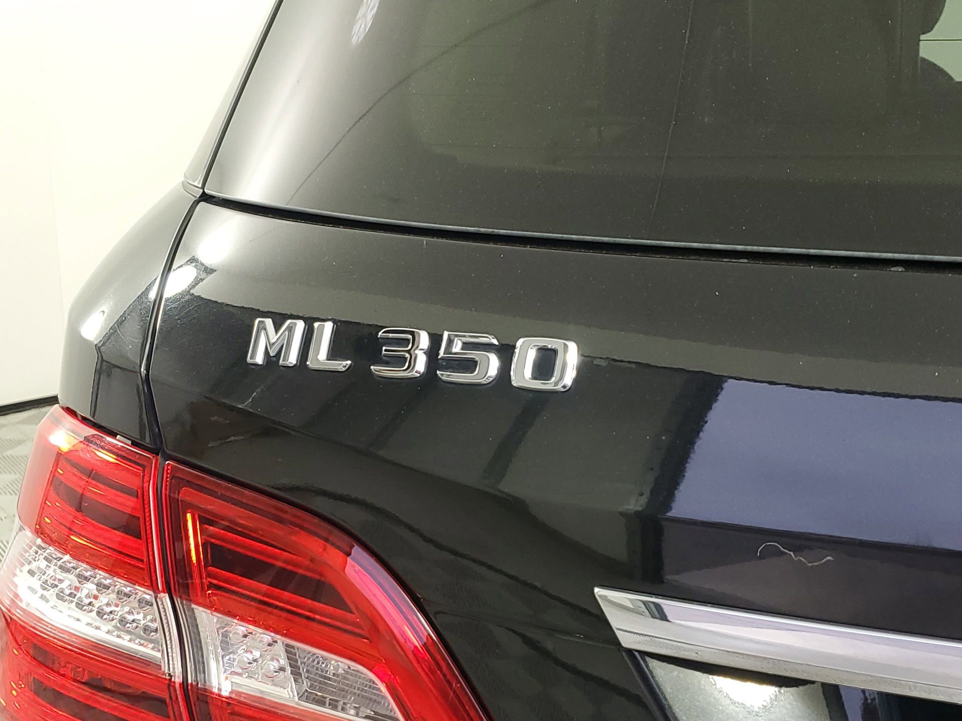 Used 2015 Mercedes-Benz ML 350 4MATIC image 19