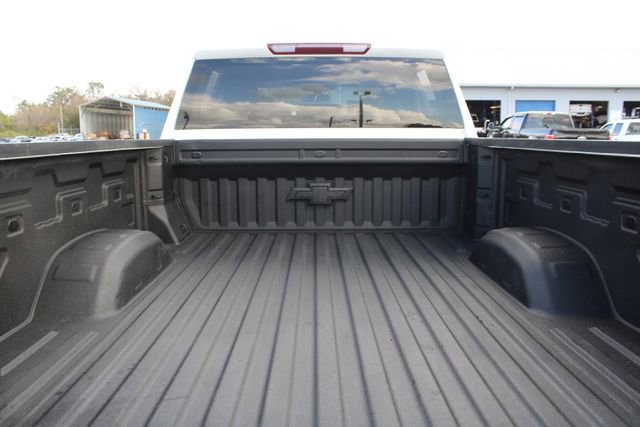 Used 2023 Chevrolet Silverado 2500 LT image 10