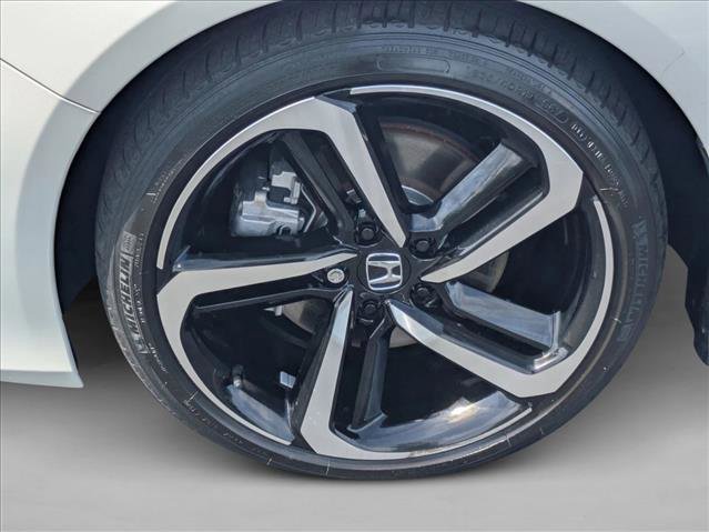 Used 2022 Honda Accord Sport image 24