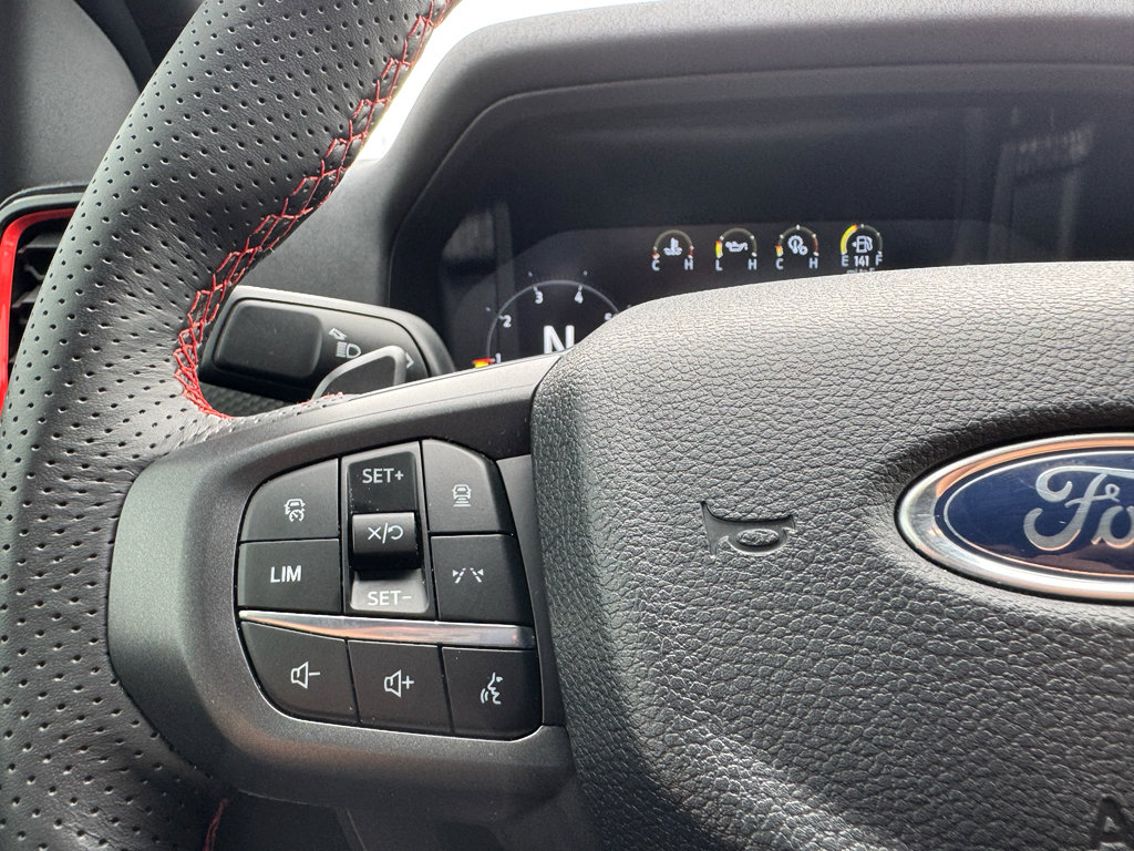 Used 2025 Ford Ranger Raptor image 33