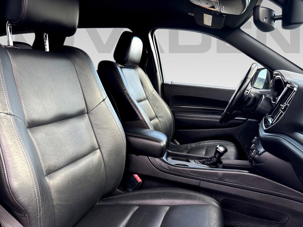 Used 2021 Dodge Durango GT image 13