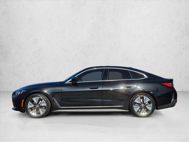 New 2026 BMW i4 eDrive40 w/ Premium Package image 5