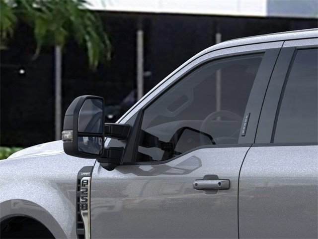 New 2025 Ford F250 Lariat w/ Lariat Ultimate Package image 64