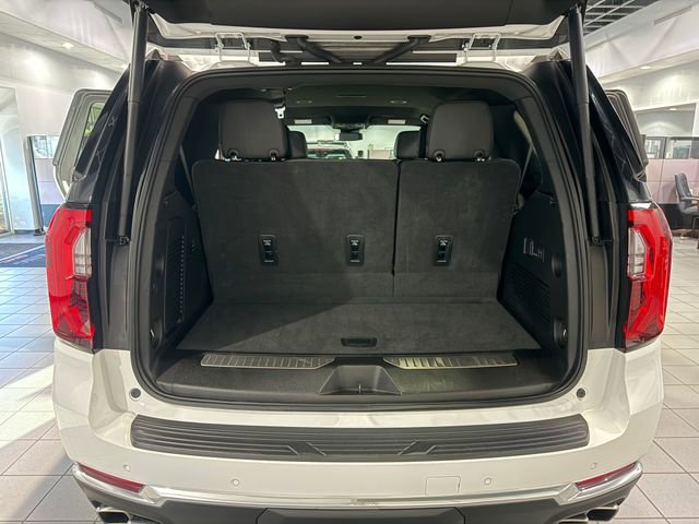 Certified 2025 GMC Yukon Denali image 15