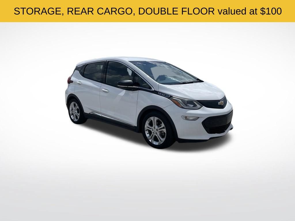 Used 2019 Chevrolet Bolt LT FWD image 7